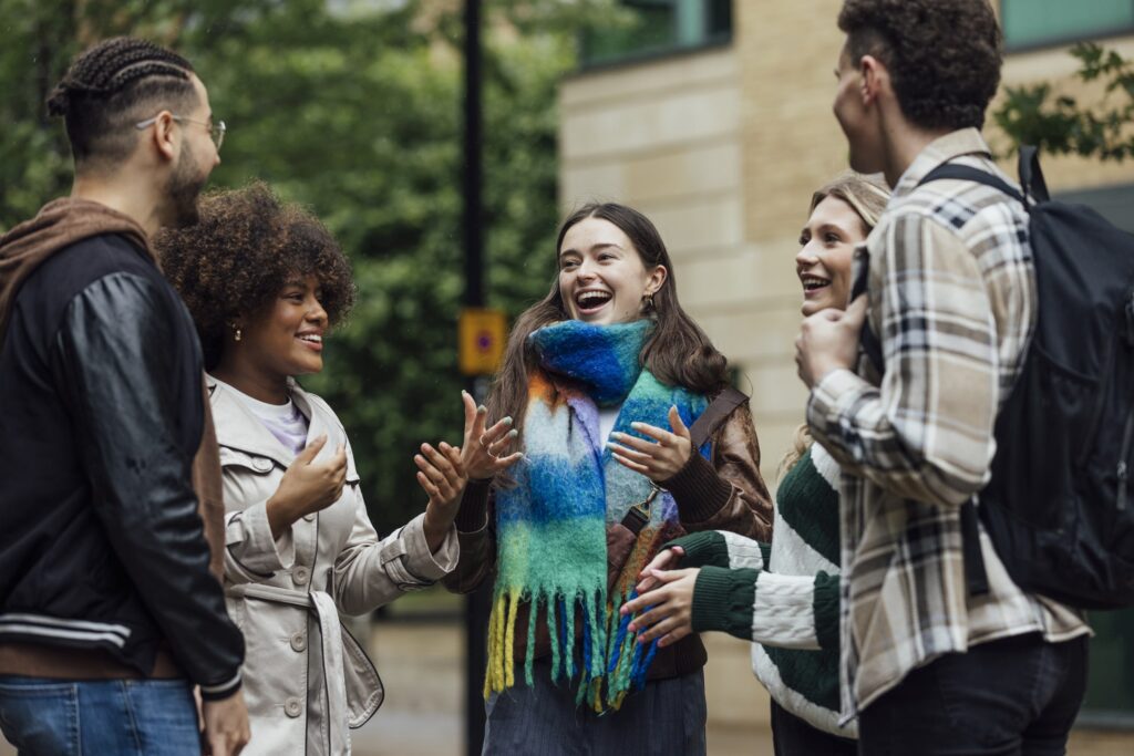 Why an HMO is the Perfect Home for Derby University Students