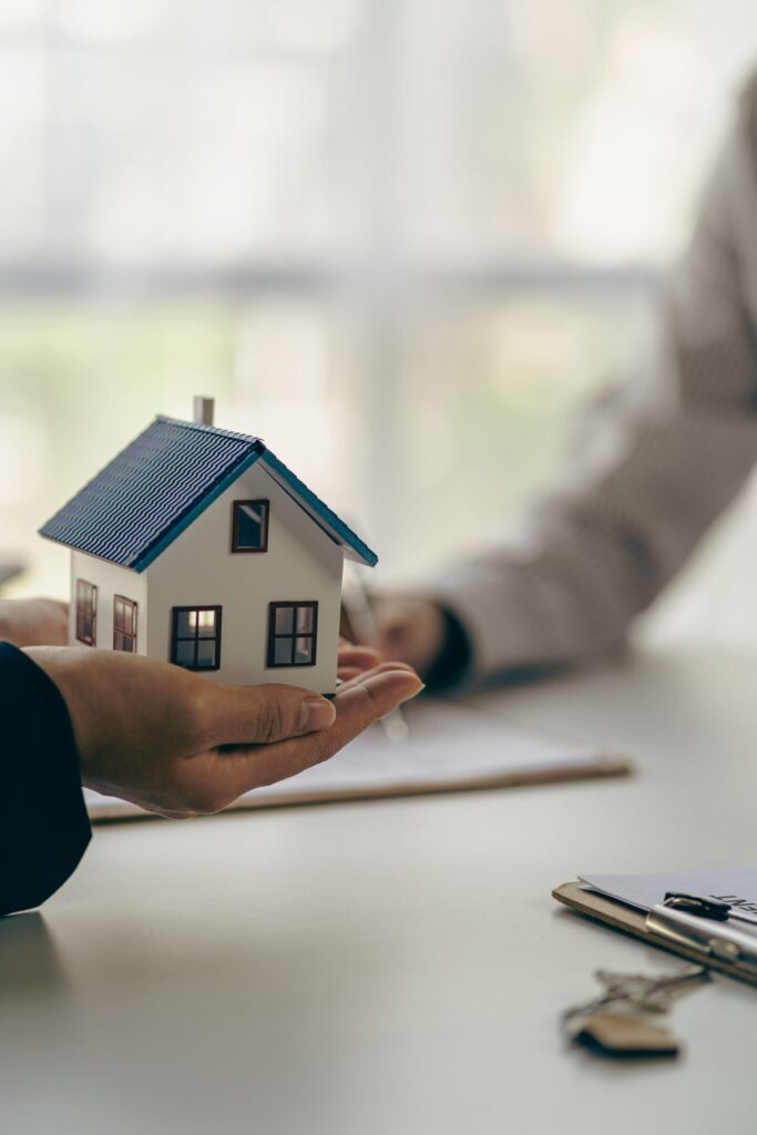 HMO Derby | Arboretum Lettings