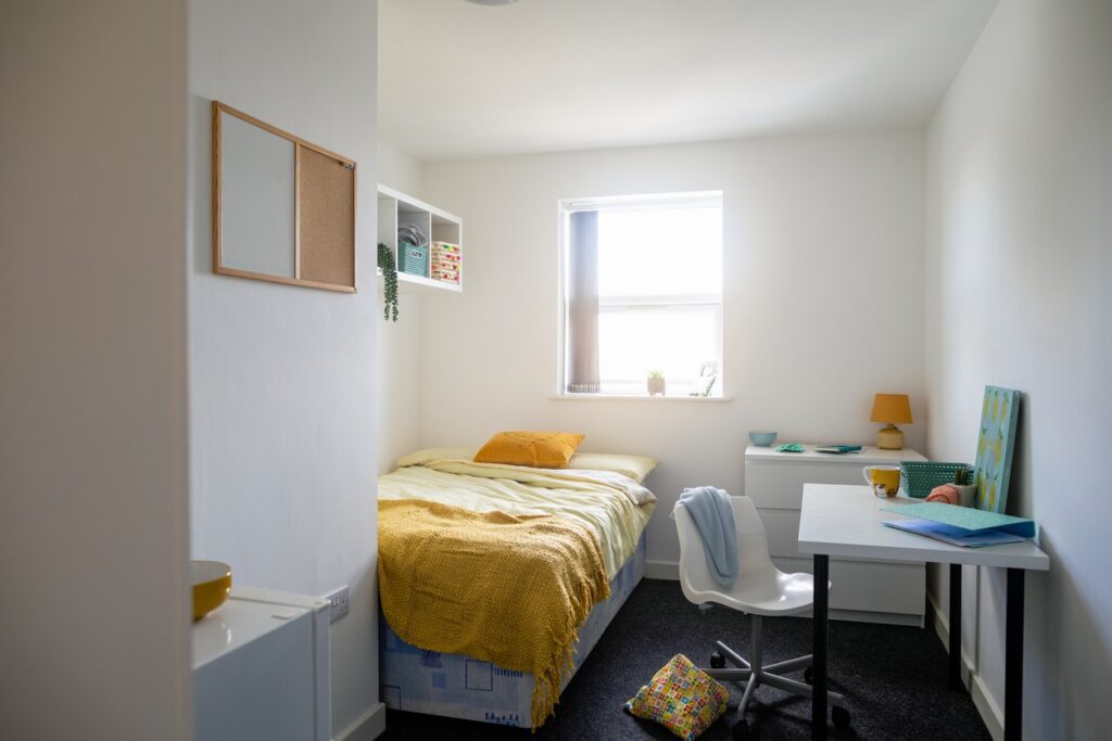 Student Lettings Derby | Arboretum Lettings