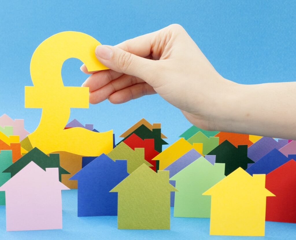 How Does Property Sourcing Work Arboretum Lettings