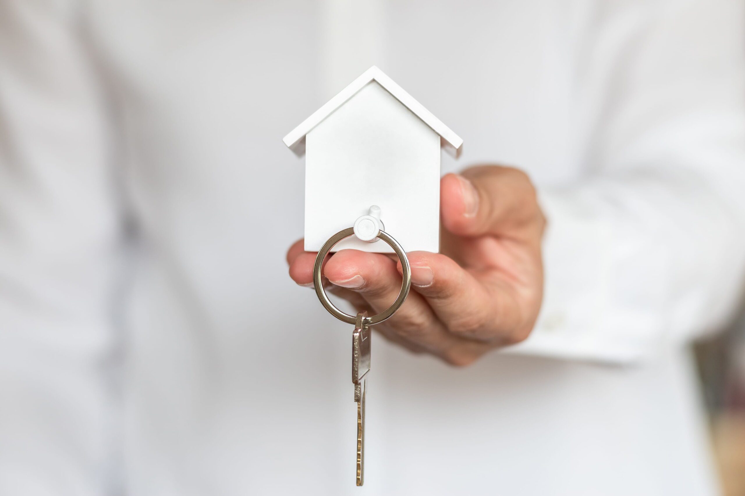 key belonging to hmo in derby