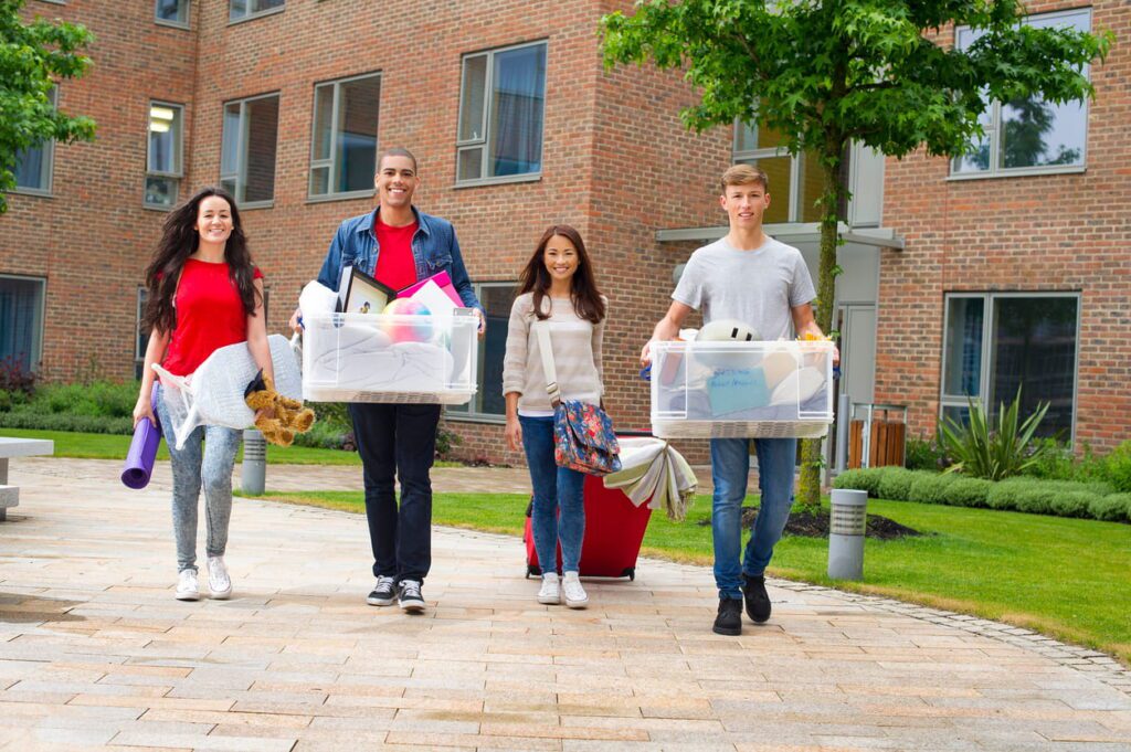 When To Look For Second Year Student Accommodation