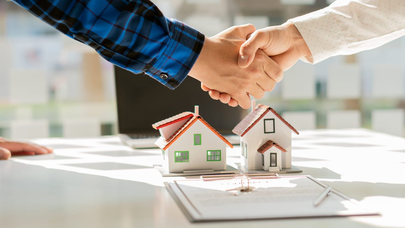 property management support in derby