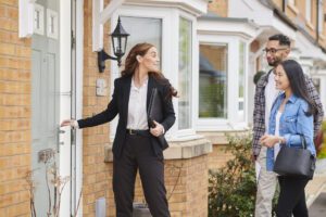 Property management in Derby