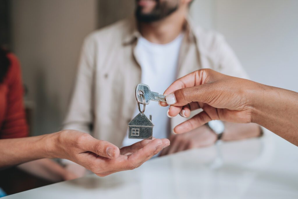 Propery managers in derby, what does a property manager do?