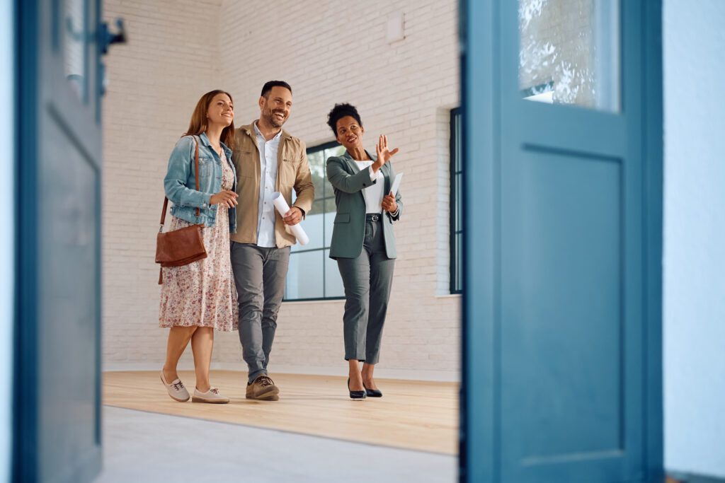 letting agent and property management in Derby